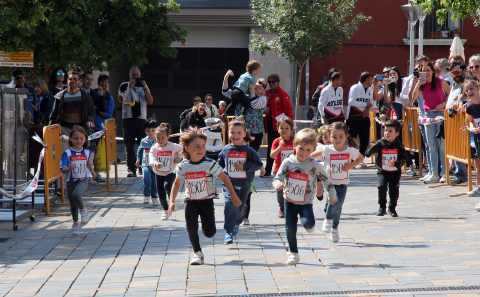 42ª Vuelta a la Mejana