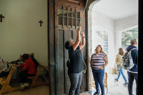 Romería a la ermita de Santa Quiteria 2023