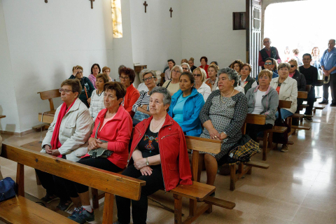 Romería a la ermita de Santa Quiteria 2023