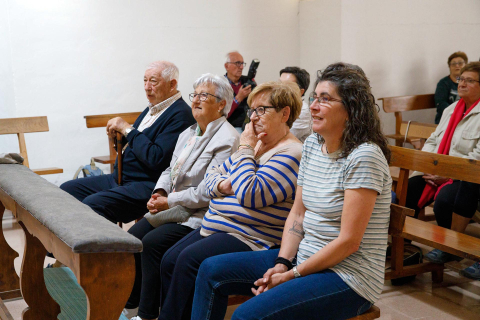 Romería a la ermita de Santa Quiteria 2023