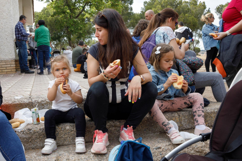 Romería a la ermita de Santa Quiteria 2023