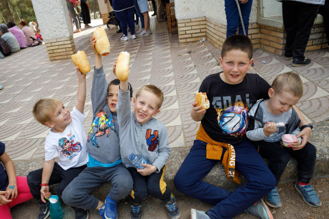 Romería a la ermita de Santa Quiteria 2023