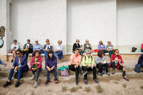 Romería a la ermita de Santa Quiteria 2023