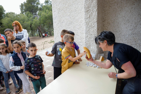 Romería a la ermita de Santa Quiteria 2023