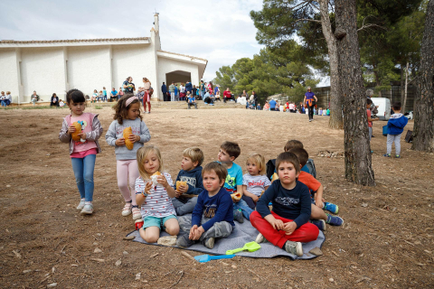Romería a la ermita de Santa Quiteria 2023