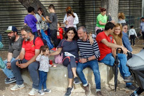 Romería a la ermita de Santa Quiteria 2023