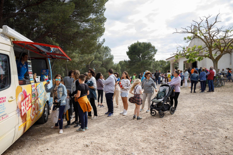 Romería a la ermita de Santa Quiteria 2023