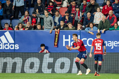 Osasuna-Athletic