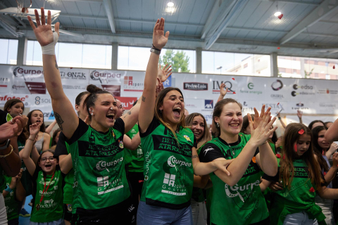 Fotos de Gurpea Beti Onak - Granollers.