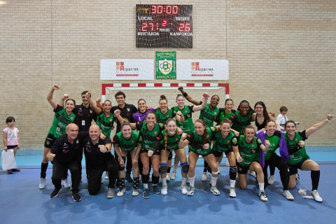 Fotos de Gurpea Beti Onak - Granollers.