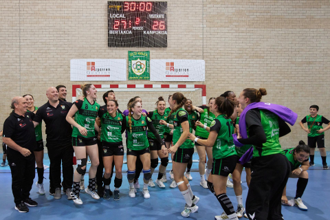 Fotos de Gurpea Beti Onak - Granollers.