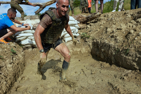 Fotos de la carrera San Cristóbal Xtrem