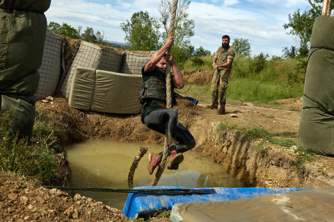Fotos de la carrera San Cristóbal Xtrem