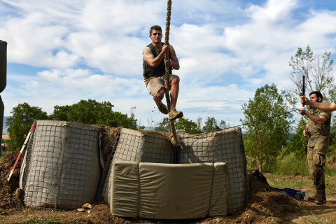 Fotos de la carrera San Cristóbal Xtrem