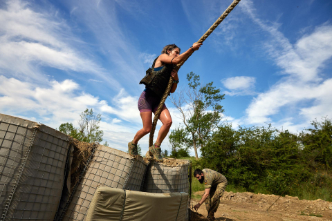 Fotos de la carrera San Cristóbal Xtrem