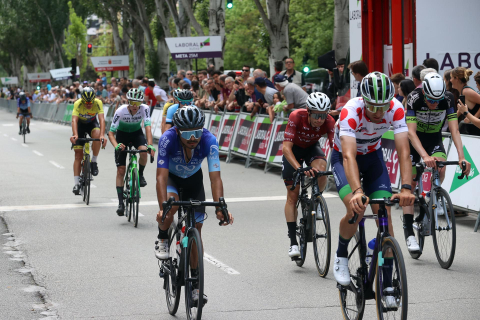 Vuelta a Navarra 2023