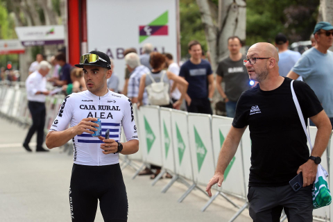 Vuelta a Navarra 2023