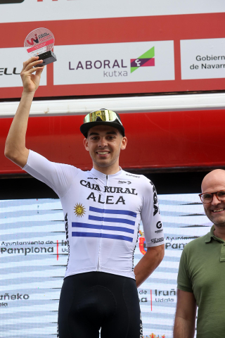 Vuelta a Navarra 2023