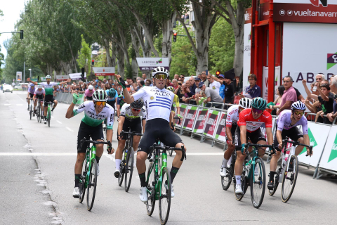 Vuelta a Navarra 2023