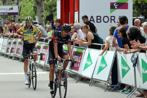 Vuelta a Navarra 2023