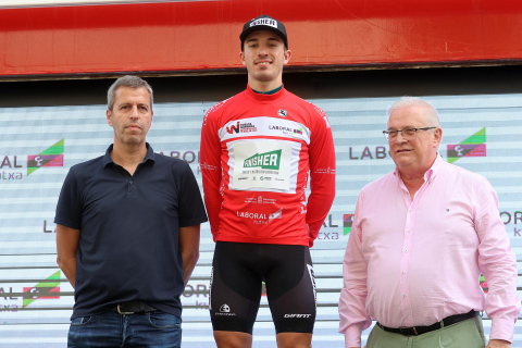 Vuelta a Navarra 2023