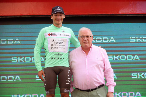 Vuelta a Navarra 2023