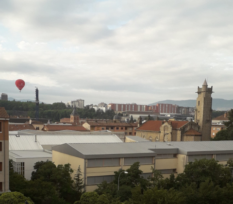 Desde la Rocha