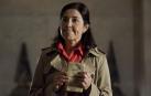 'Los misterios de Laura' viajan a Rusia
