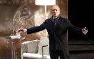 Josep Carreras regresa triunfal a la ópera en Bilbao