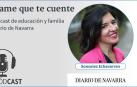 Déjame que te cuente