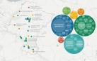 Infografías de la industria en Navarra Infografías de la industria en Navarra