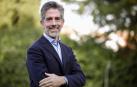 Nacho Tornel (Valladolid, 54 años) está casado y es padre de familia numerosa.