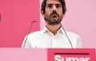 sumar Ernest Urtasun