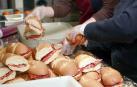 El bocadillo, la clase obrera de la gastronomía