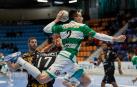 Helvetia Anaitasuna- Abanca Ademar Helvetia Anaitasuna- Abanca Ademar
