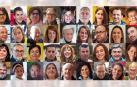 36 testimonios 36 testimonios