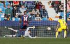 Levante- Cádiz Levante- Cádiz