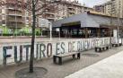 Familias de San Juan de la Cadena protestan contra la denegación de la jornada continua