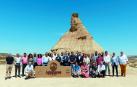 Bardenas Reales