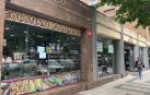 don policarpo La librería y tienda de golosinas Don Policarpo, en la calle Iturrama