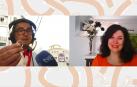 Pedida de mano en directo