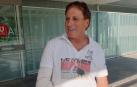 Mariano Jiménez es un veterano corredor casantino de encierros