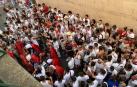 Encierro de la villavesa 2022
