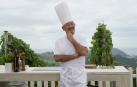 El cocinero Karlos Arguiñano
