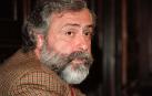 El escritor Miguel Sánchez Ostiz.