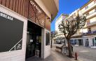 Bar Orreaga de Estella en el que se ha producido el robo