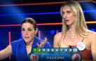 Momento en el que Maca confunde a Osasuna con un equipo gallego