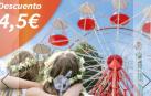 Parque de atracciones