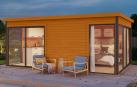 Modelo Palma3 de Allwood