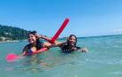 Una de las escapadas de verano de COworkids